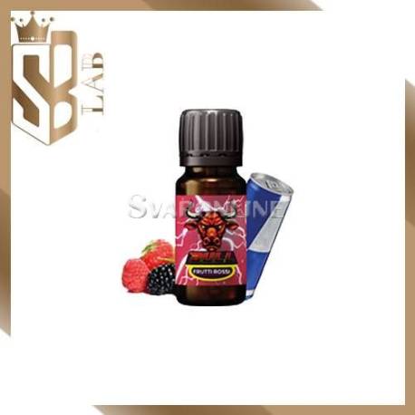 Menta Aroma SbLab 10ml