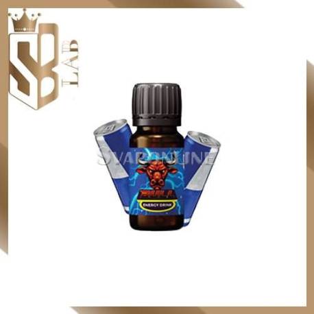 Aroma Energy Drink SbLab 10ml