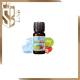 Fruit Drops Aroma al gusto Mela verde e fragola ice SbLab 10ml