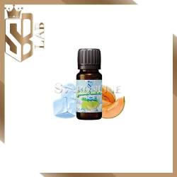 Golden Sunrise Aroma al gusto cantalupo ice SbLab 10ml