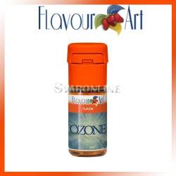 Ozone Aroma al gusto Tabacco e Liquirizia Flavourart 10ml