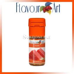 Liquido Anguria Flavourart aroma 10ml per sigaretta elettronica