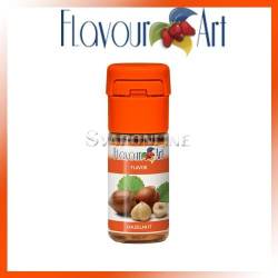 Liquido Nocciola Flavourart aroma 10ml
