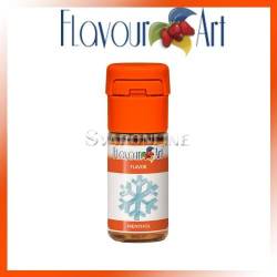 Aroma Mentolo Flavourart aroma 10ml