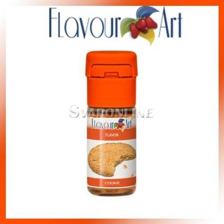 Aroma Biscotto Flavourart aroma 10ml