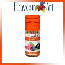 Aroma Frutti di Bosco Flavourart aroma 10ml