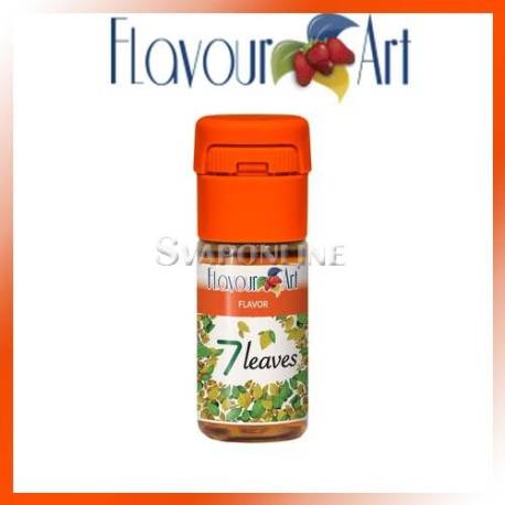 7Foglie Aroma Mix di 7 tabacchi Flavourart aroma 10ml