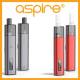 Vilter S Pod Aspire kit completo