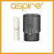 Pod ricambio per Vilter S Aspire con filtro in cotone