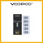 Resistenze Voopoo PnP TR1 1.2ohm per Vinci Drag Argus 5 pezzi