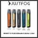 Minifit S Plus Justfog Pod kit completo