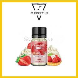Fragolone Aroma Torta di Fragole e Crema al Burro Supreme 10ml
