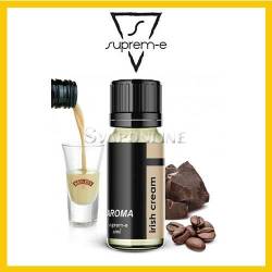 Irish Cream Aroma Crema al whisky Caffe e Cacao Supreme 10ml