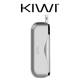 Kiwi Starter Kit Colore Bianca Artic White