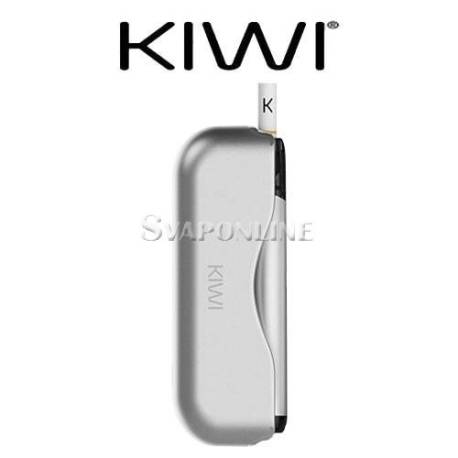 Kiwi Starter Kit Colore Bianca Artic White