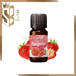 Camelo Aroma Tabacco Secco SbLab 10ml
