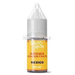Aroma Tabacco Latakia e Virginia 10ml Mexico svapoonline