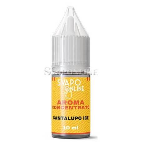Aroma Cantalupo ICE 10ml svapoonline