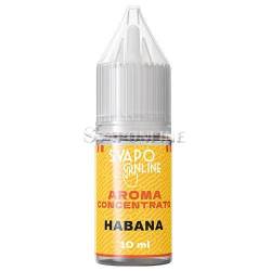 Habana Aroma Tabacco Intenso e Dolce svapoonline 10ml