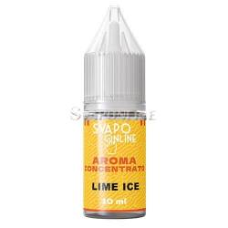 Aroma Lime ICE 10ml svapoonline