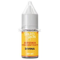 Aroma Tabacco con note di caramello 10ml Callio svapoonline