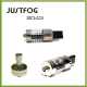 Justfog Atomizzatore 2043 Specifiche