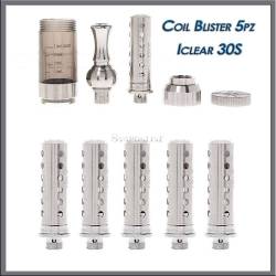 Innokin Coil Iclear 30s 5 Pz