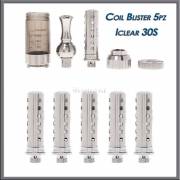 Innokin Coil Iclear 30s 5 Pz