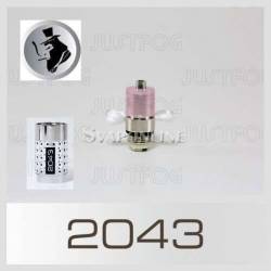Justfog Coil 2043 5 Pz