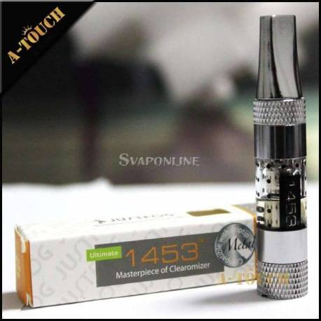 Justfog Atomizzatore 1453 Ultimate