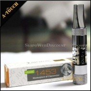 Atomizzatore Justfog 1453 Ultimate