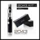 KIT JUSTFOG 2043