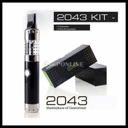 KIT JUSTFOG 2043