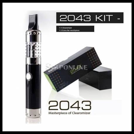 KIT JUSTFOG 2043