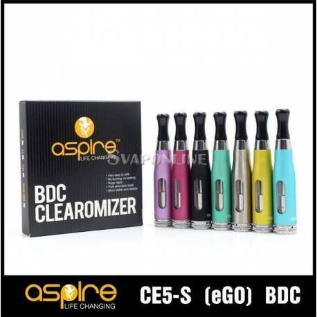 Aspire CE5-S BDC