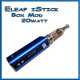 Eleaf IStick Box Mod 20watt Colore Blu