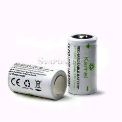 Justfog Batteria Kernel 18350 900mAh