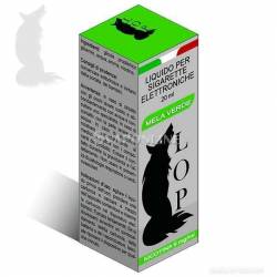 Liquido Lop Mela Verde