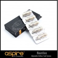Coil Ricambio Aspire BVC / Ni Serie Nautilus - Triton Mini