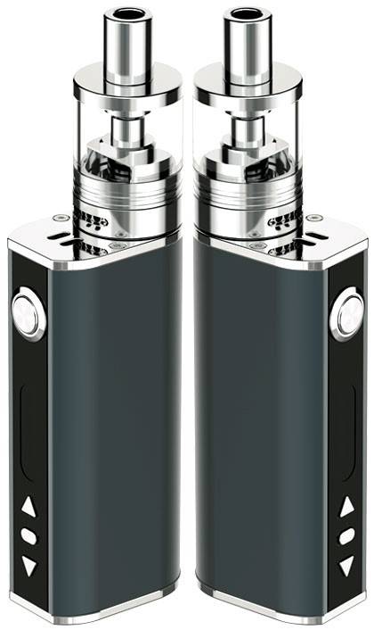 Eleaf Istick 40w 2600mah Kit Completo 10