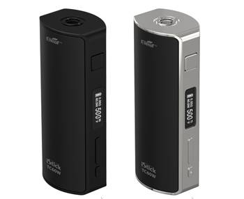 Eleaf Istick Tc 60w Kit Completo Con Atomizzatore Melo 2 2