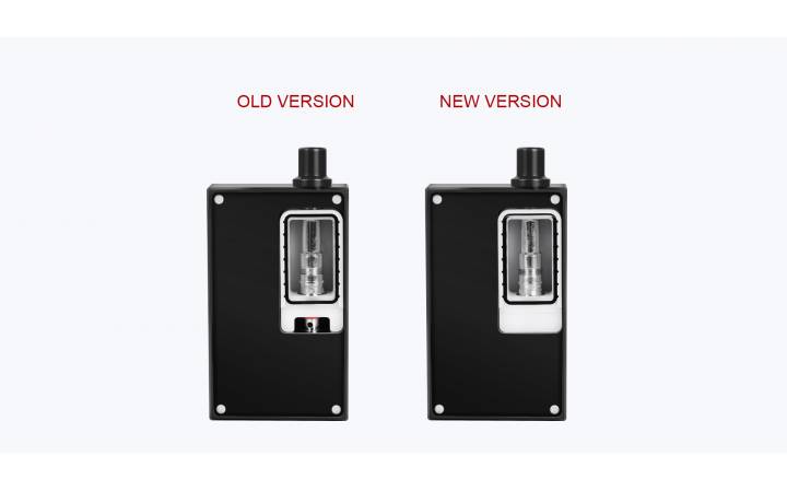 Kit Artery Pal Aio 1200mah 3ml 3 Kit Artery Pal Aio 1200mah 3ml 3