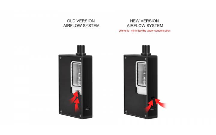 Kit Artery Pal Aio 1200mah 3ml 4 Kit Artery Pal Aio 1200mah 3ml 4