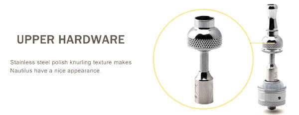 Aspire Nautilus 5ml Bvc 4
