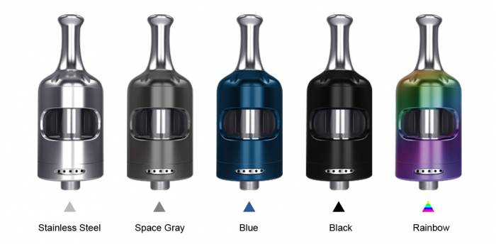 Aspire Nautilus 2s Bvc Atomizzatore 0