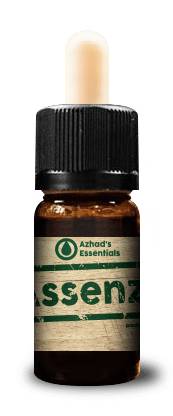 Azhad S Elixir Assenzio 10ml