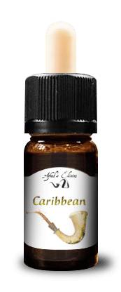 Azhad S Elixir Caribbean 10ml