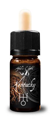 Azhad S Elixir Kentucky 10ml