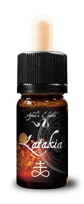 Azhad S Elixir Latakia 10ml
