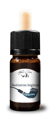 Azhad S Elixir Notturno Inglese 10ml Azhad S Elixir Notturno Inglese 10ml